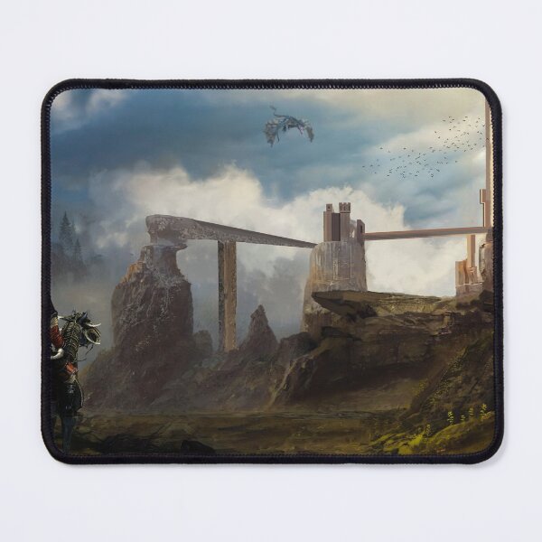 Item preview, Mystical Library designed and sold by Carbon-Beaver.