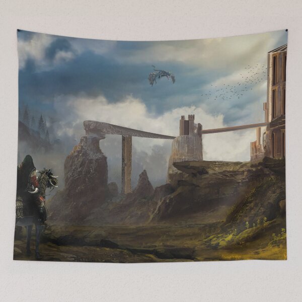 Item preview, Mystical Library designed and sold by Carbon-Beaver.
