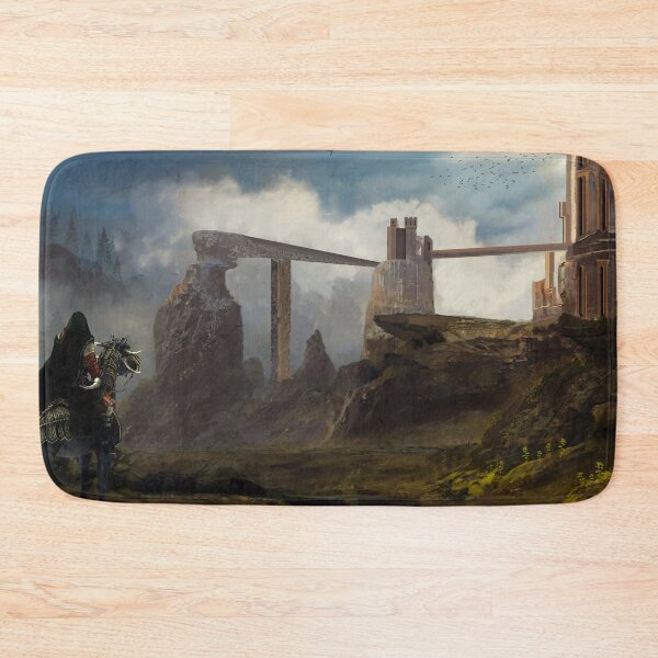 Item preview, Mystical Library designed and sold by Carbon-Beaver.