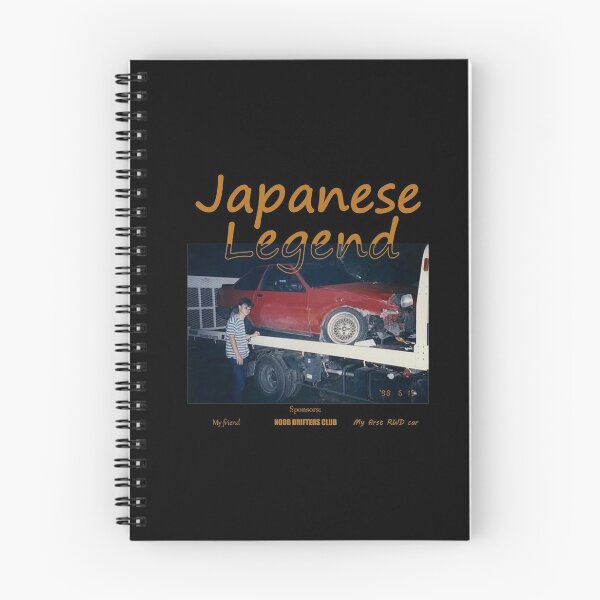 Item preview, Japanese Legend car designed and sold by jasonHBB.