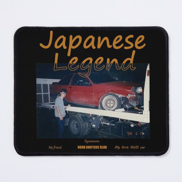 Item preview, Japanese Legend car designed and sold by jasonHBB.