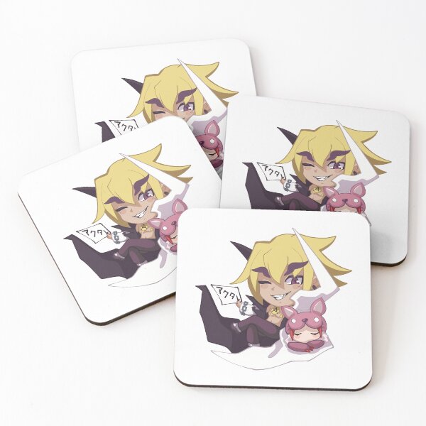 Item preview, Axel designed and sold by LucDrawsThings.