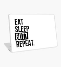 GOT7 Skin de laptop