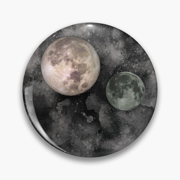 Item preview, 1Q84 designed and sold by Shawn Berry.