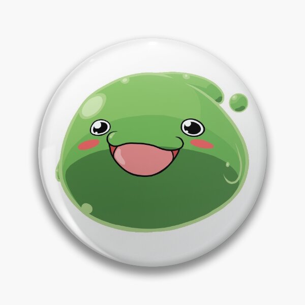 Item preview, Slimy designed and sold by Geckone.