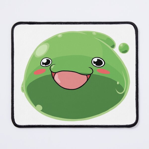 Item preview, Slimy designed and sold by Geckone.