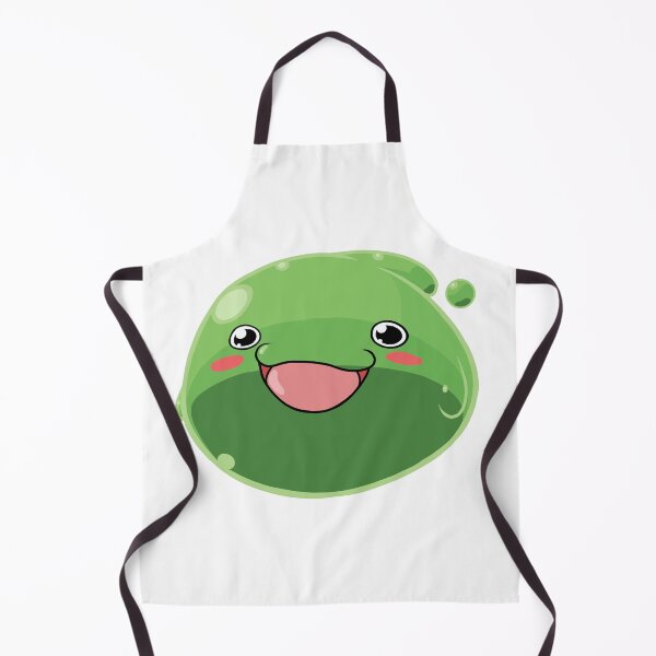 Item preview, Slimy designed and sold by Geckone.