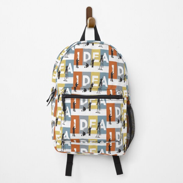 Item preview, Painters Silhouette Painting Idea | Creative designed and sold by Merch Extreme.