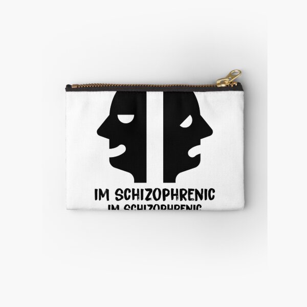 Item preview, im schizophrenic designed and sold by KHAFiT.