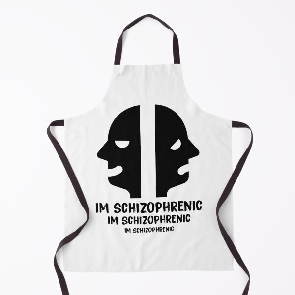 Item preview, im schizophrenic designed and sold by KHAFiT.