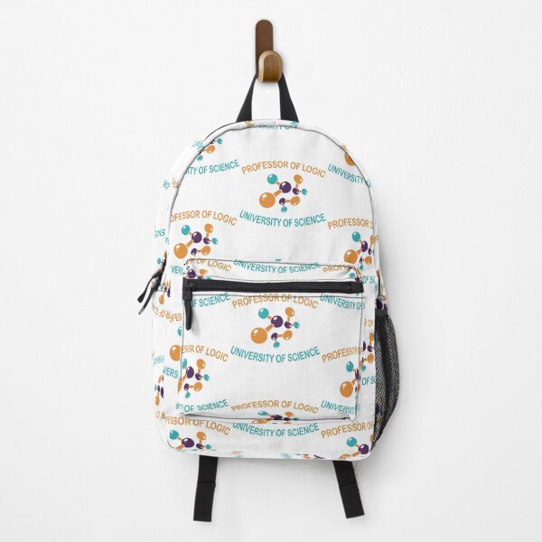 Item preview, Professor Of Logic at The University of Science, Science Syllogistic designed and sold by Mouadox ★★★★★.