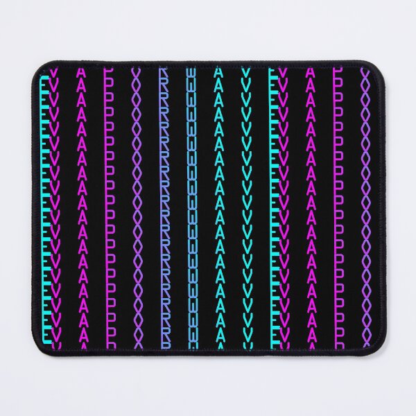 Item preview, Vaporwave (Wide Print) designed and sold by JovianSlim.