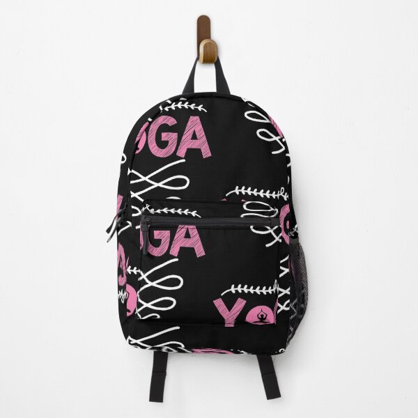 Item preview, Yoga and Meditation Lover : Yoga Word designed and sold by remonss.