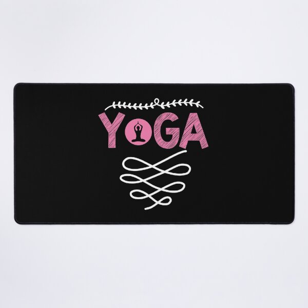 Item preview, Yoga and Meditation Lover : Yoga Word designed and sold by remonss.