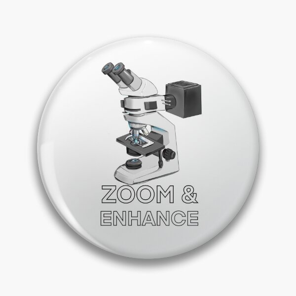 Item preview, Zoom & Enhance! Microscope designed and sold by Science Lab Designs.
