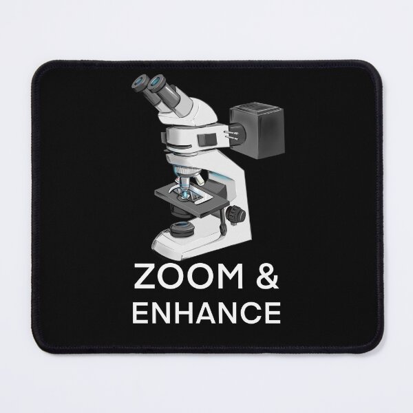 Item preview, Zoom & Enhance! Microscope designed and sold by Science Lab Designs.
