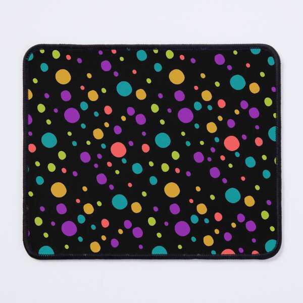 Item preview, Polka dot's pattern  designed and sold by cutecrazytshirt.