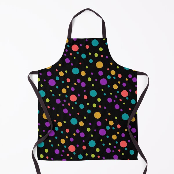 Item preview, Polka dot's pattern designed and sold by cutecrazytshirt.