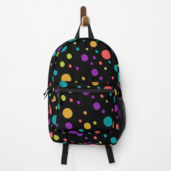 Item preview, Polka dot's pattern  designed and sold by cutecrazytshirt.