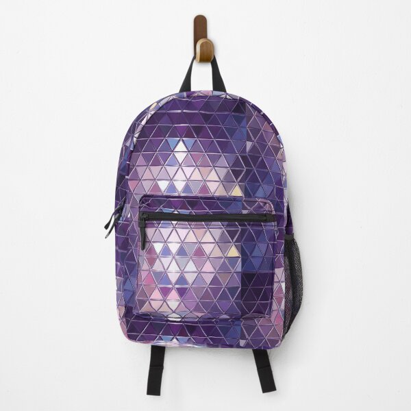 Item preview, Tri-Purple designed and sold by Paula Witte.