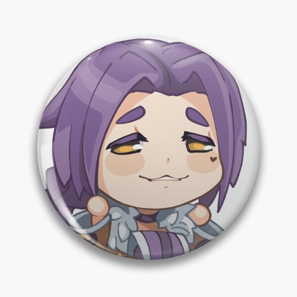 Item preview, Main Hero B designed and sold by LucDrawsThings.