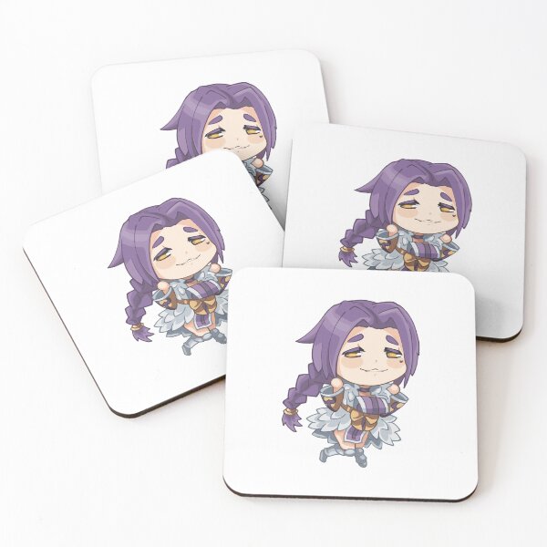 Item preview, Main Hero B designed and sold by LucDrawsThings.