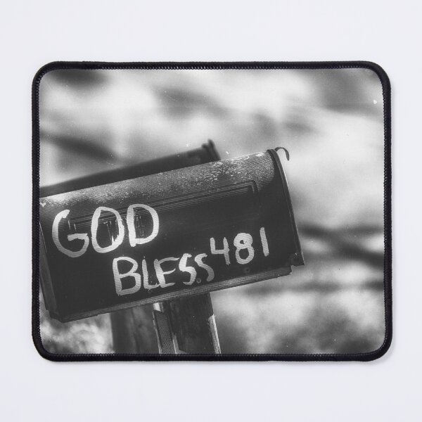 Item preview, Roadside Blessing designed and sold by Jim Love.