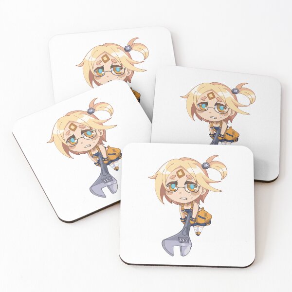 Item preview, Nagi Clockwork designed and sold by LucDrawsThings.