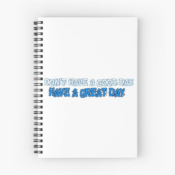 Item preview, GreatDay designed and sold by HeavyBurden.