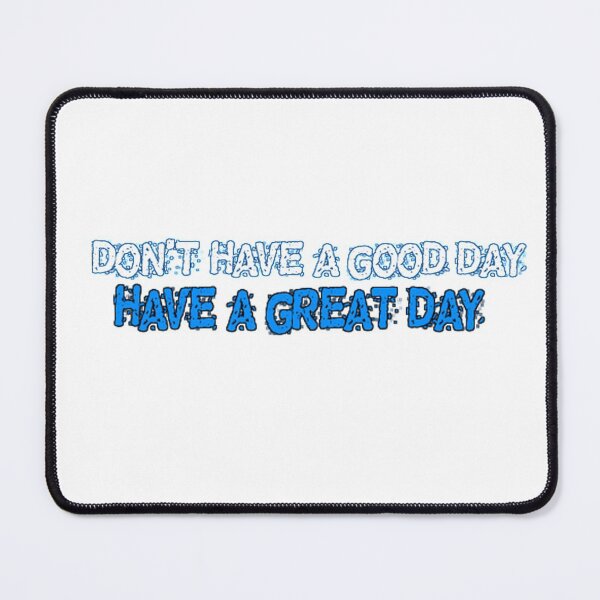 Item preview, GreatDay designed and sold by HeavyBurden.