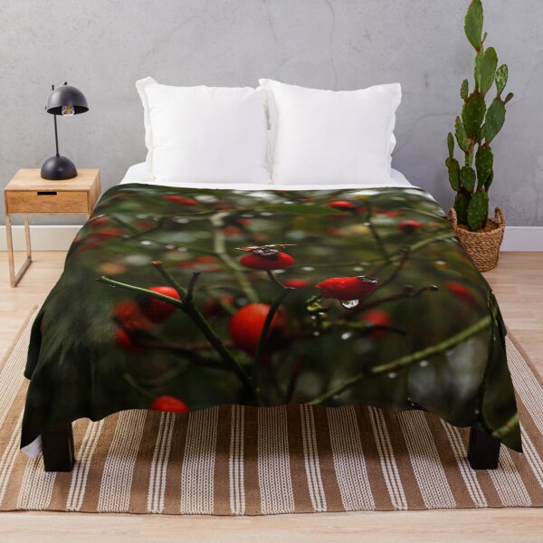 Item preview, Red Rosehip designed and sold by Asaha17.