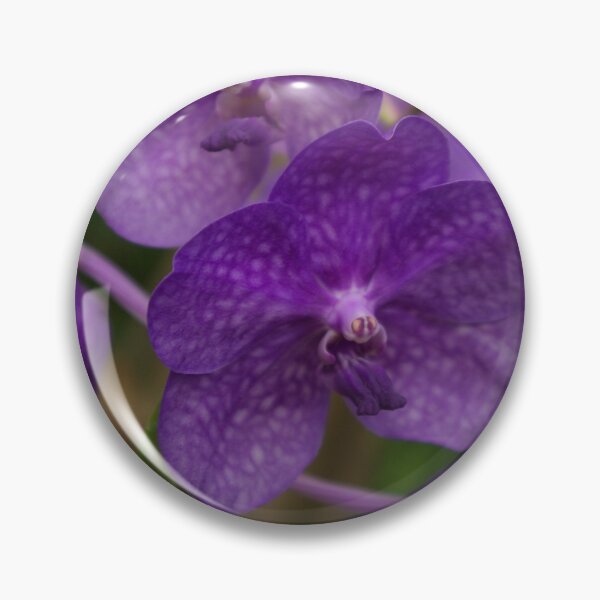 Item preview, Blue Orchids designed and sold by Jacki Temple.