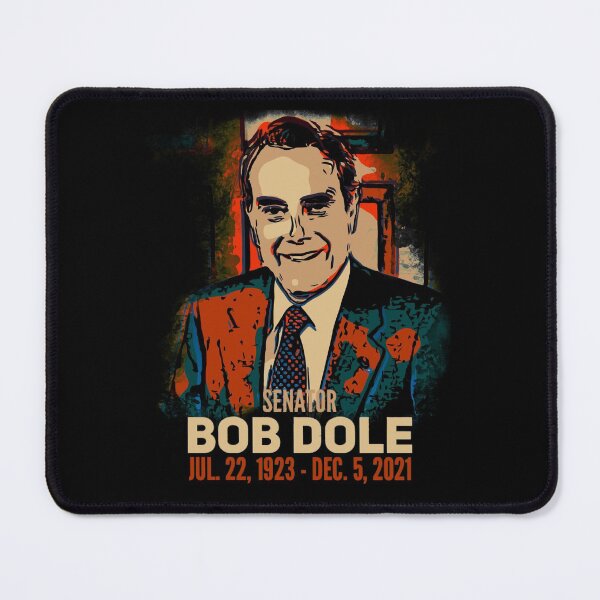 Item preview, Sen. Bob Dole tribute designed and sold by mwebba2005.