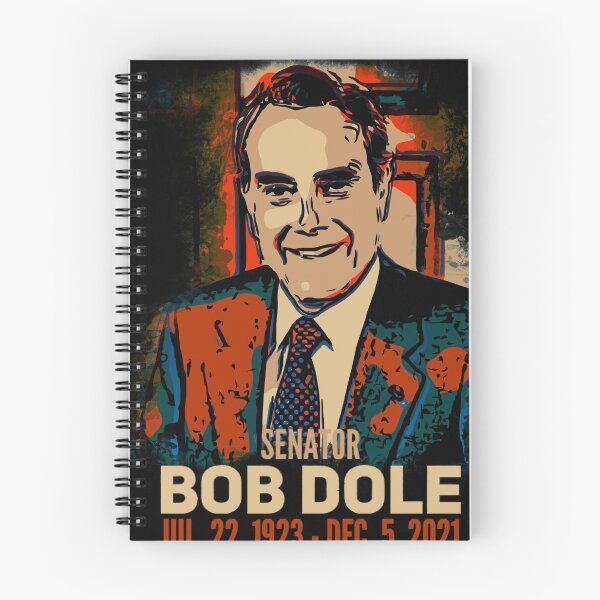 Item preview, Sen. Bob Dole tribute designed and sold by mwebba2005.