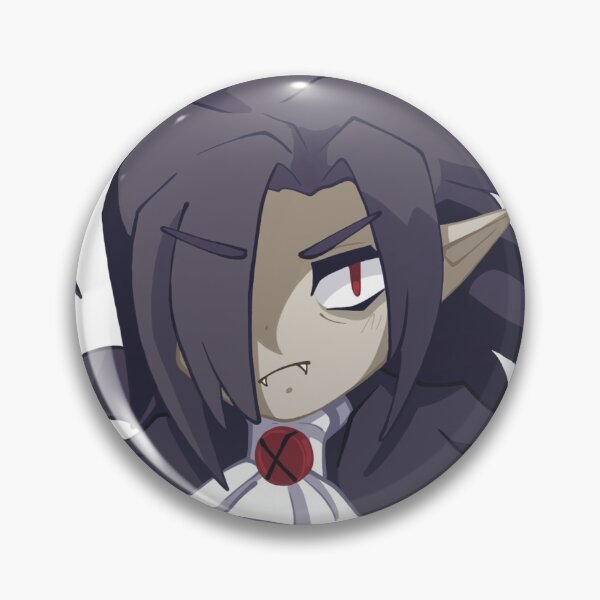 Item preview, Tyrant Valvatorez designed and sold by LucDrawsThings.
