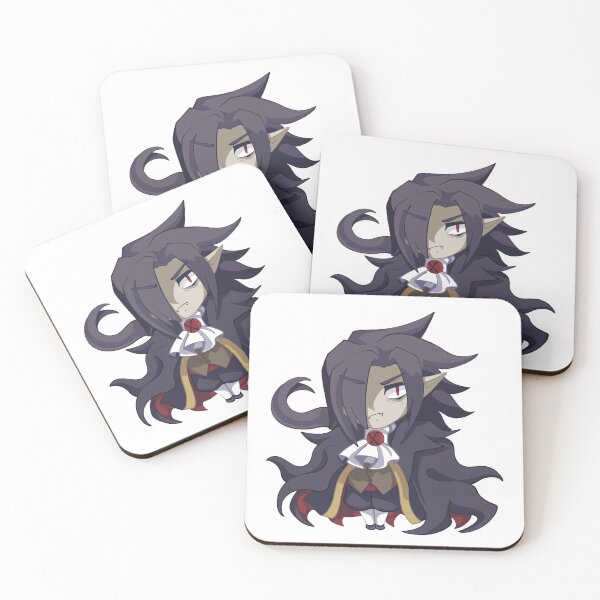 Item preview, Tyrant Valvatorez designed and sold by LucDrawsThings.
