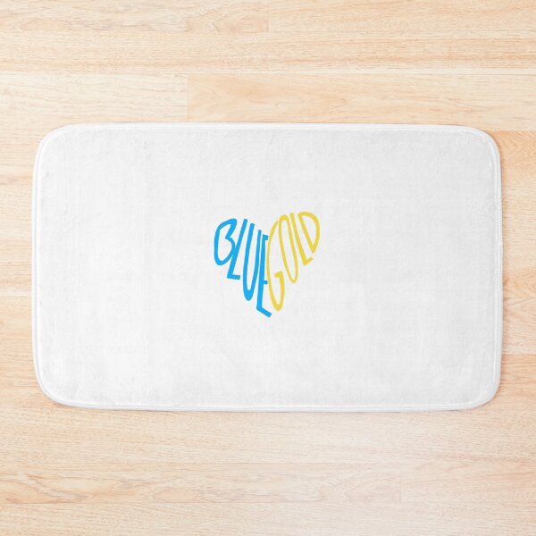 Item preview, Blue and Gold Camp Pembroke Color War designed and sold by sydfink.