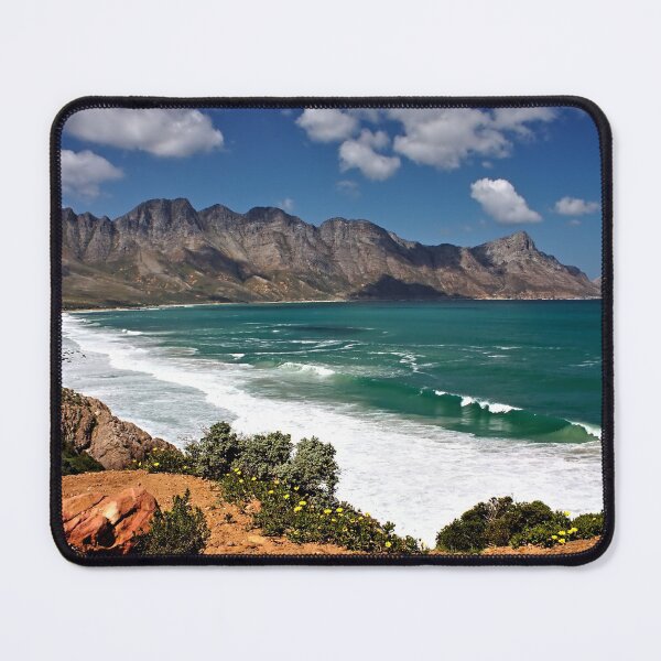 Item preview, View Towards Pringle Bay designed and sold by Jeremy Hayden.