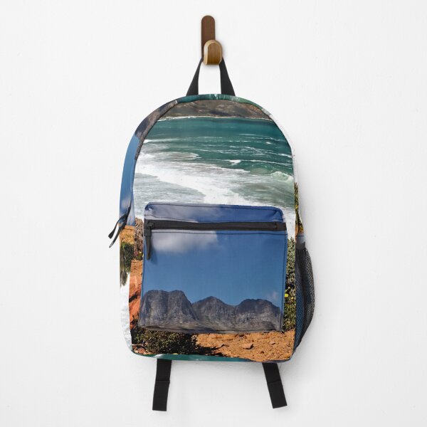 Item preview, View Towards Pringle Bay designed and sold by Jeremy Hayden.