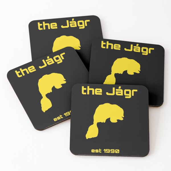 Item preview, The Jagr  designed and sold by mkwirfs1994.