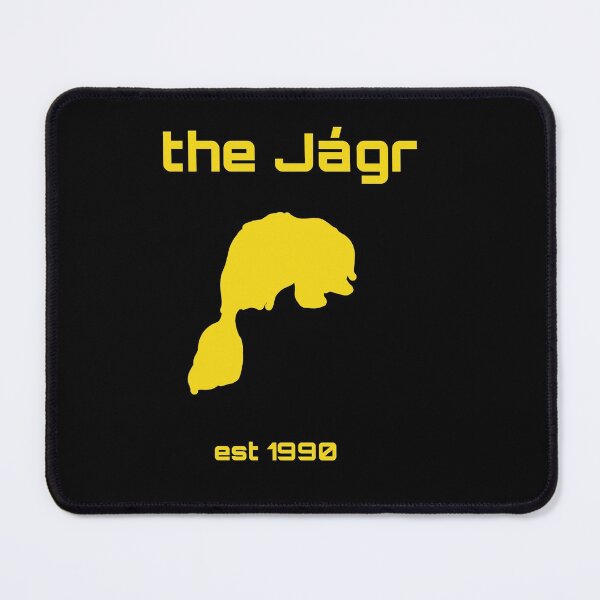 Item preview, The Jagr  designed and sold by mkwirfs1994.