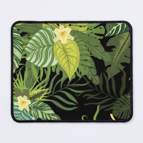 Item preview, Summer ,green,botanical designed and sold by grickodd.