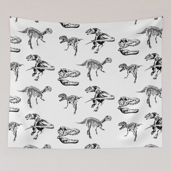 Item preview, DINOSAURS  designed and sold by Kwayako.