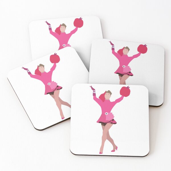 Item preview, Vera Ellen White Christmas designed and sold by mkunze.