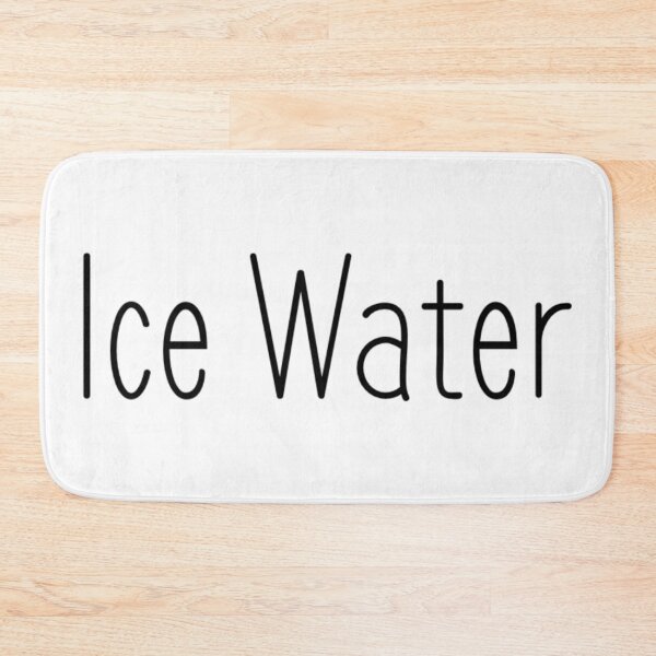 Item preview, Ice Water (2) designed and sold by ArcherAshleyArt.