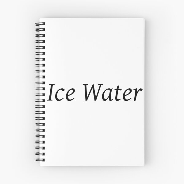 Item preview, Ice Water (1) designed and sold by ArcherAshleyArt.