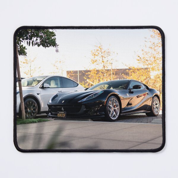 Item preview, Ferrari 812 Superfast designed and sold by JWKexotics.