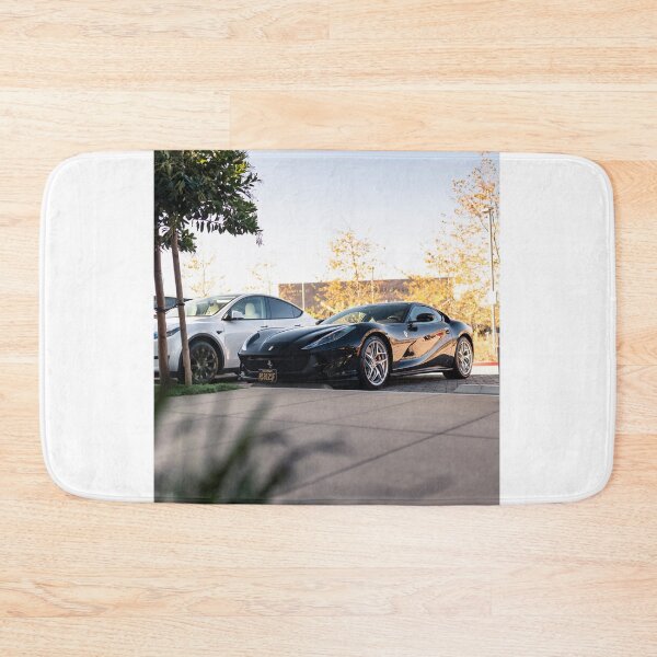 Item preview, Ferrari 812 Superfast designed and sold by JWKexotics.