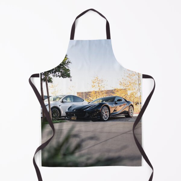 Item preview, Ferrari 812 Superfast designed and sold by JWKexotics.
