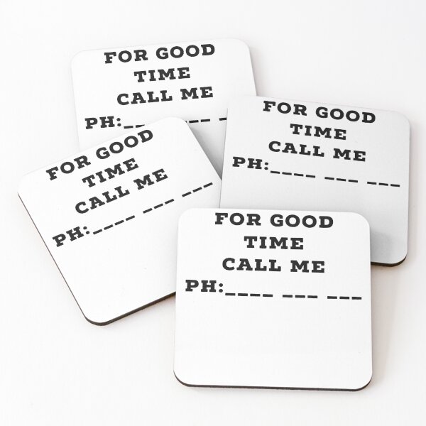 Item preview, Good time designed and sold by TheDunnydoor.